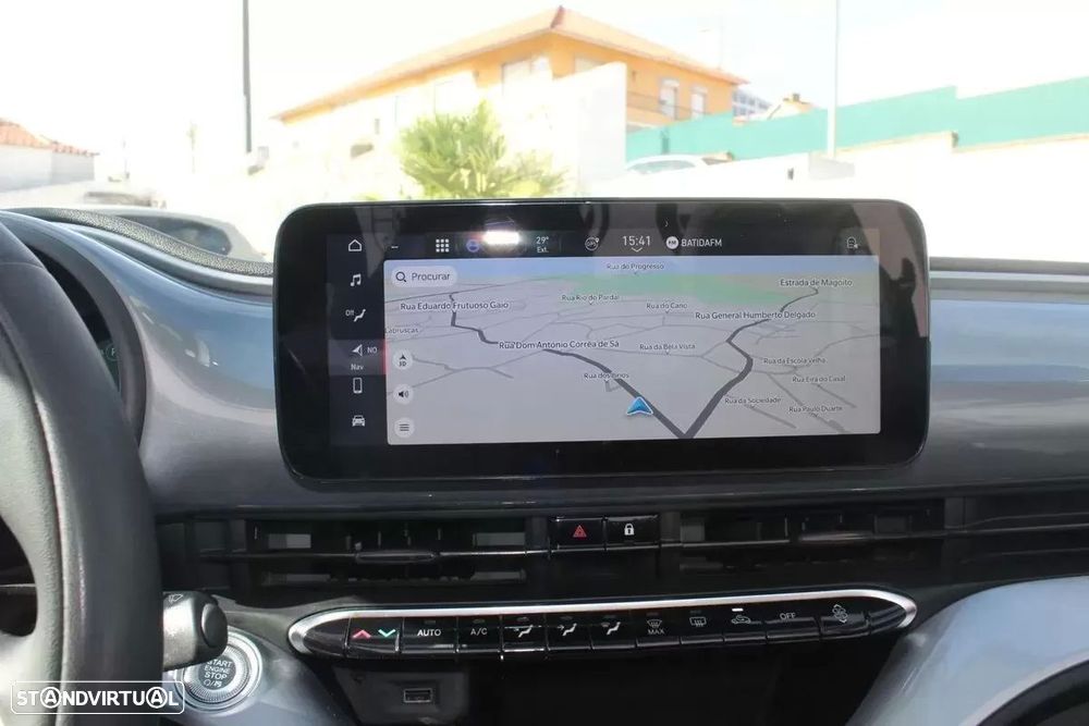 Fiat 500e C Icon - 30