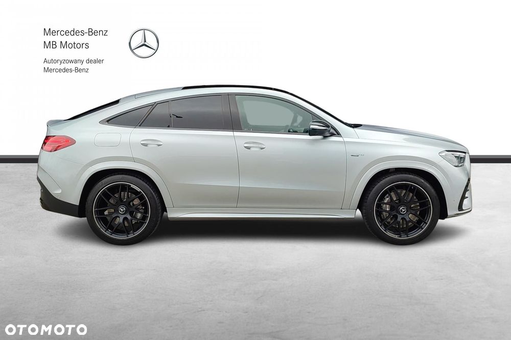 Mercedes-Benz GLE - 6