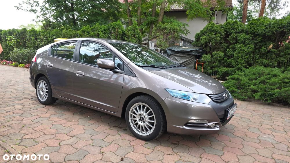 Honda Insight 1.3 IMA Elegance - 2