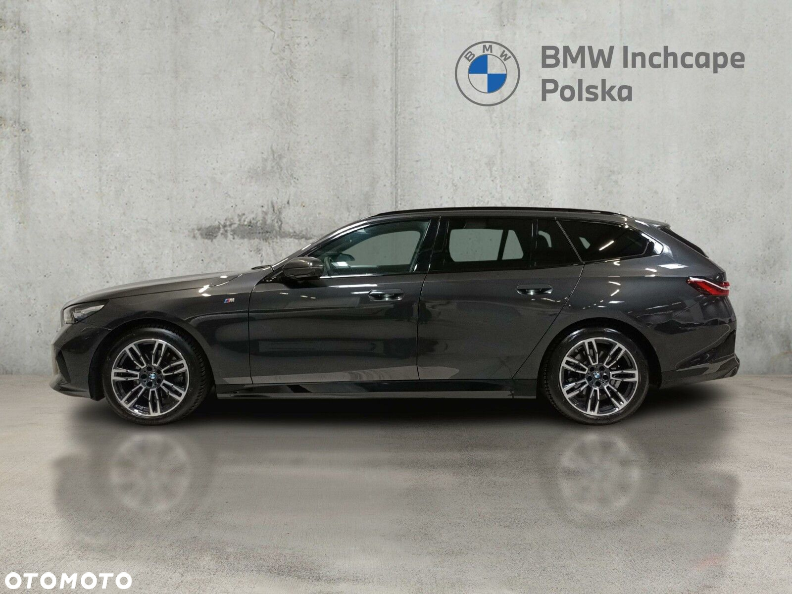 BMW Seria 5 - 2