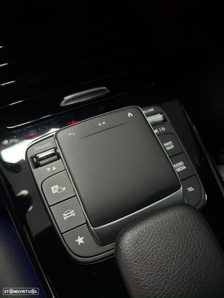 Mercedes-Benz A 250 e Style Plus - 14