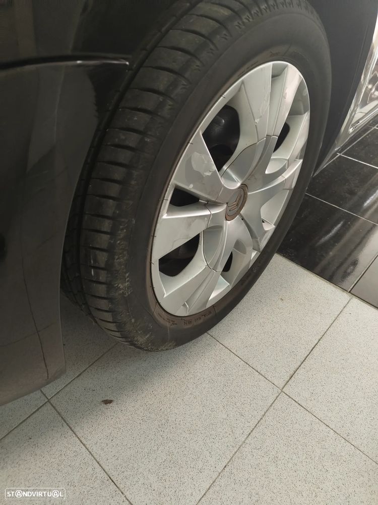 Citroën C4 Grand Picasso 2.0 HDi Exclusive CMP6 - 4