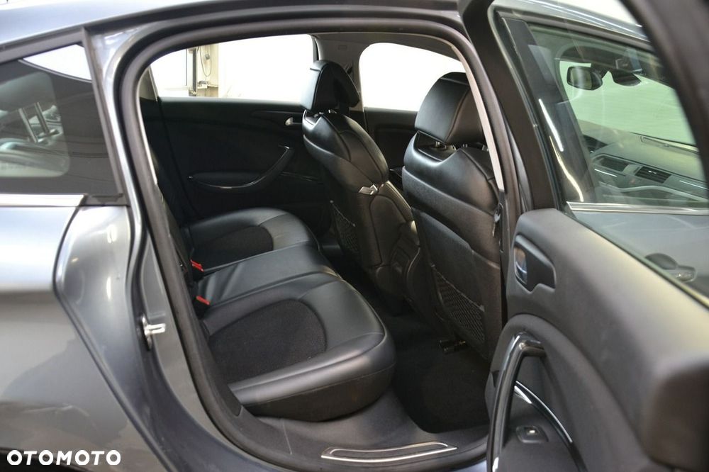Citroën C5 - 25