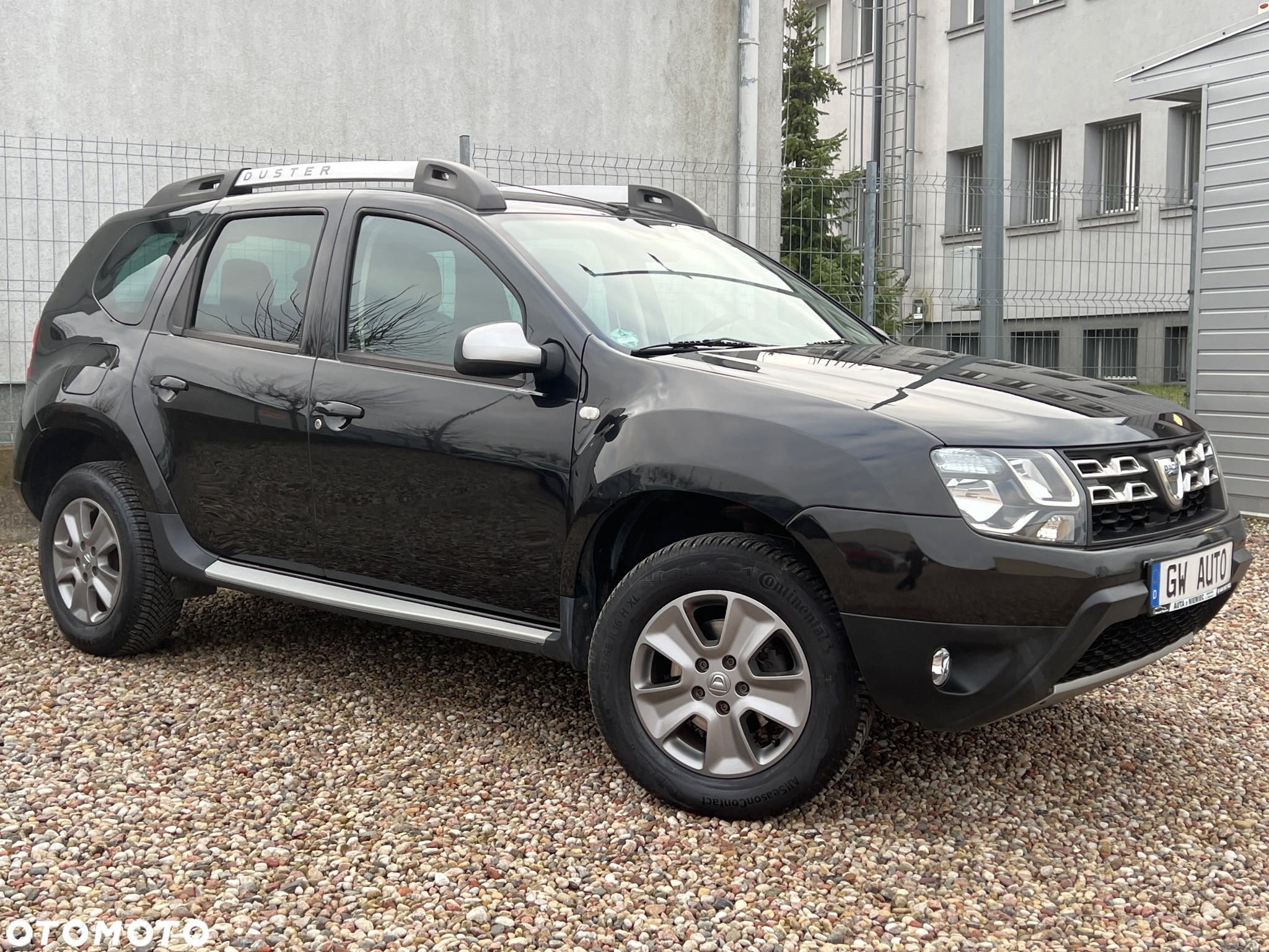 Dacia Duster 1.2 TCe Laureate - 3
