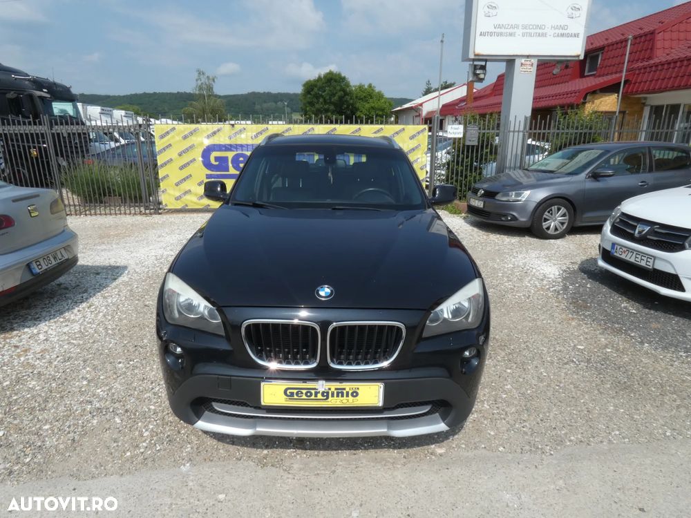 BMW X1 - 2