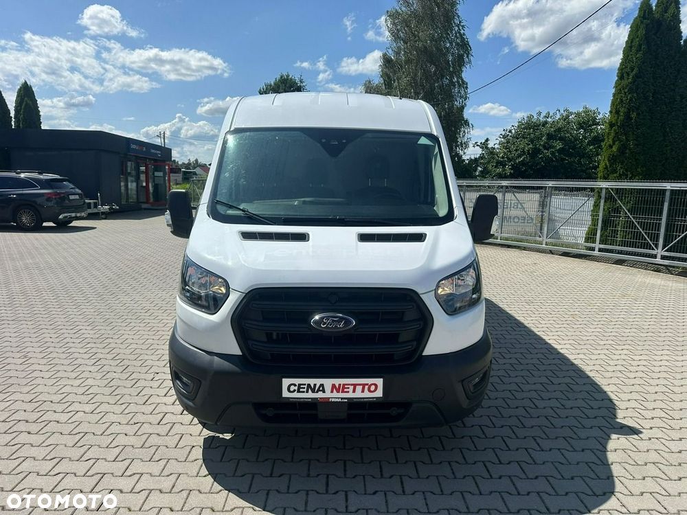 Ford Transit - 9