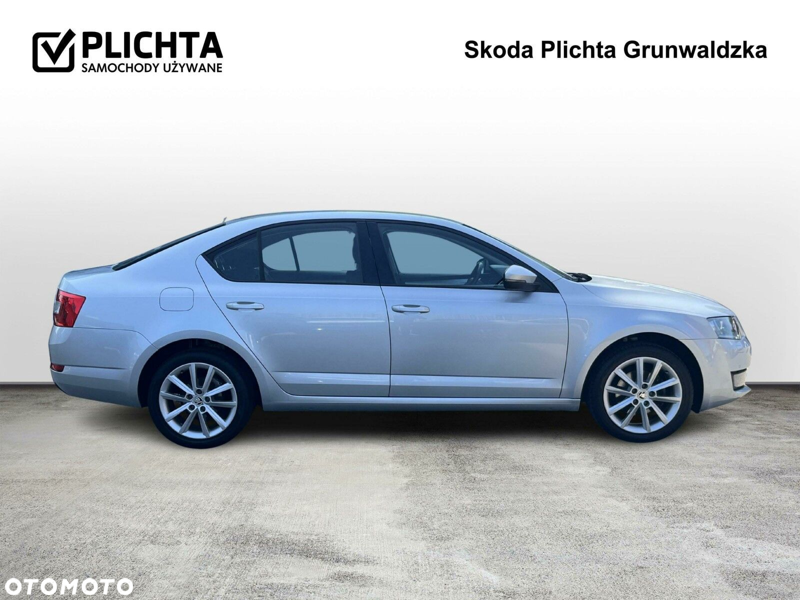 Skoda Octavia - 6