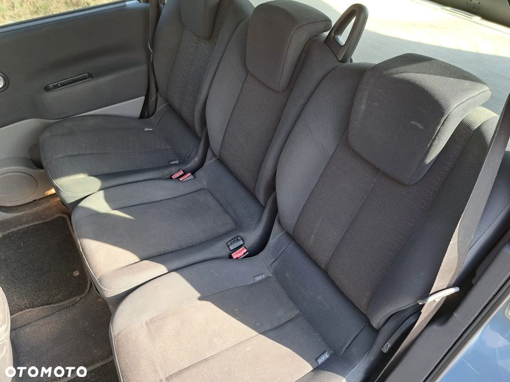 Renault Scenic - 28