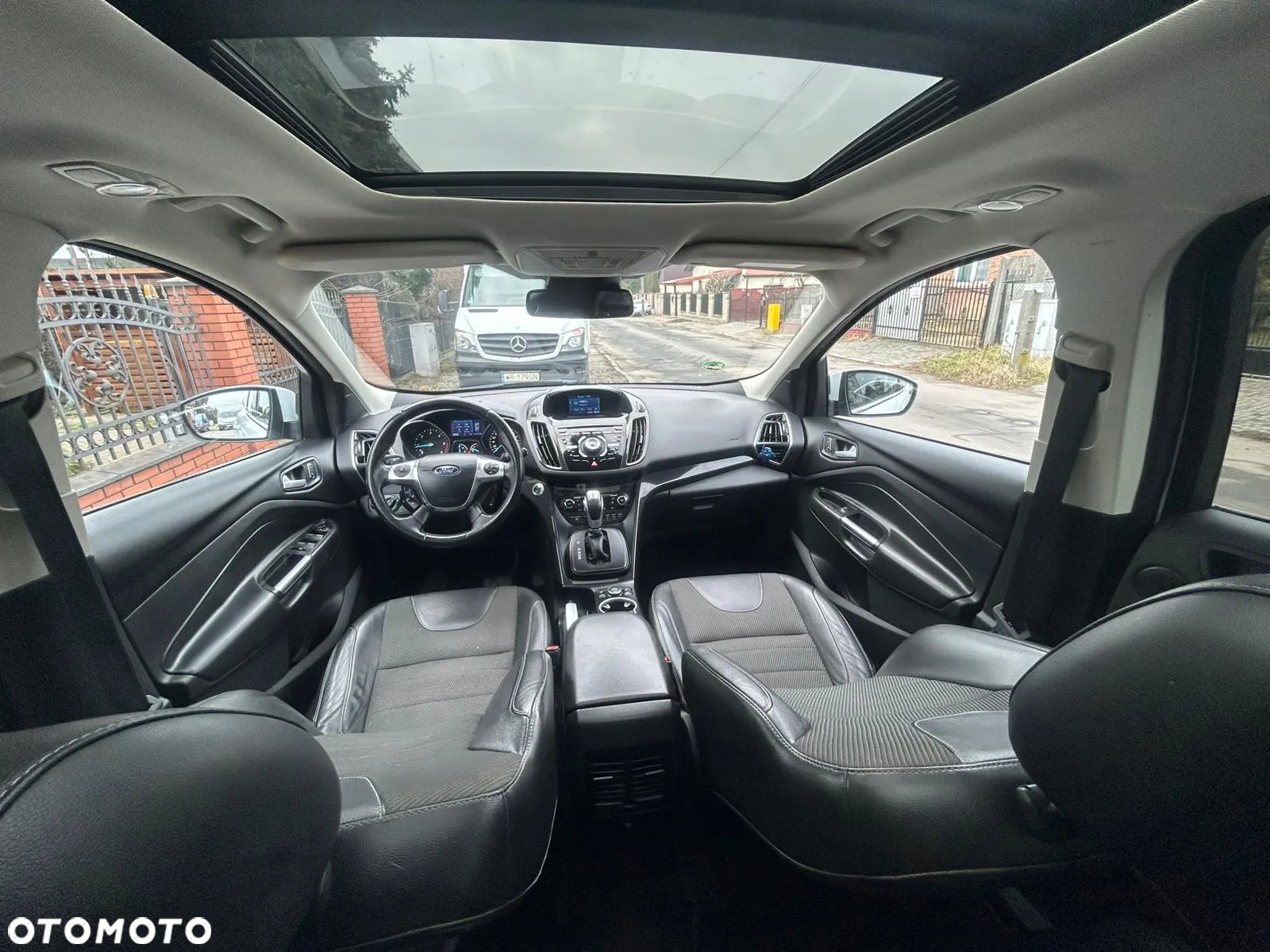 Ford Kuga 2.0 TDCi 4x4 Individual - 20