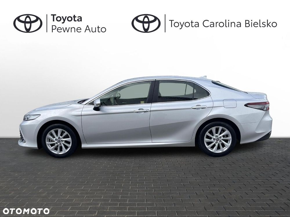 Toyota Camry - 3