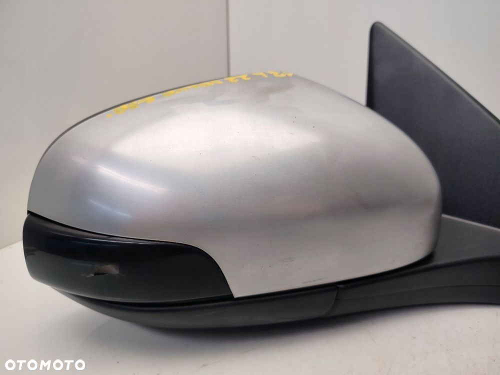 volvo c30 lift r-desing 6 pin 10r- lusterko prawe zewnętrzne - 3