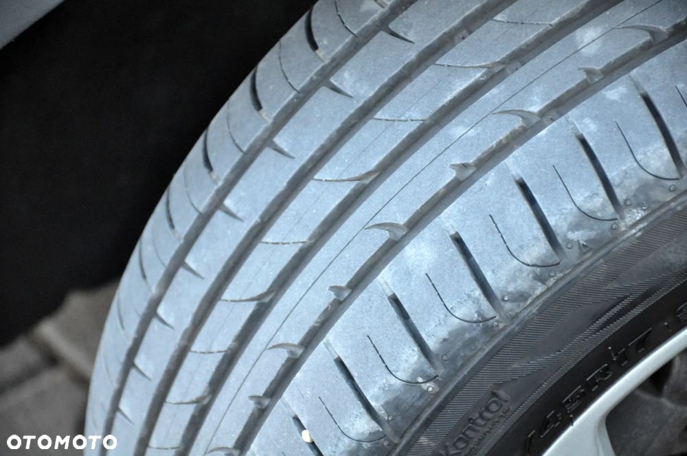 Opel Astra 1.4 Turbo Start/Stop Automatik Business - 6