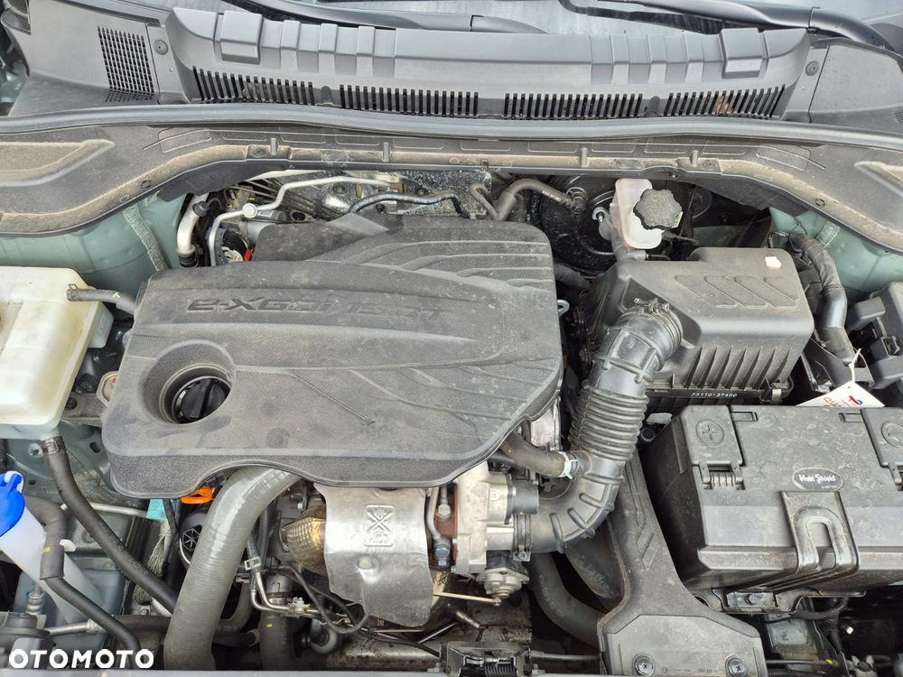 SsangYong/KGM Torres 1.5 T-GDI Wild 4WD - 21