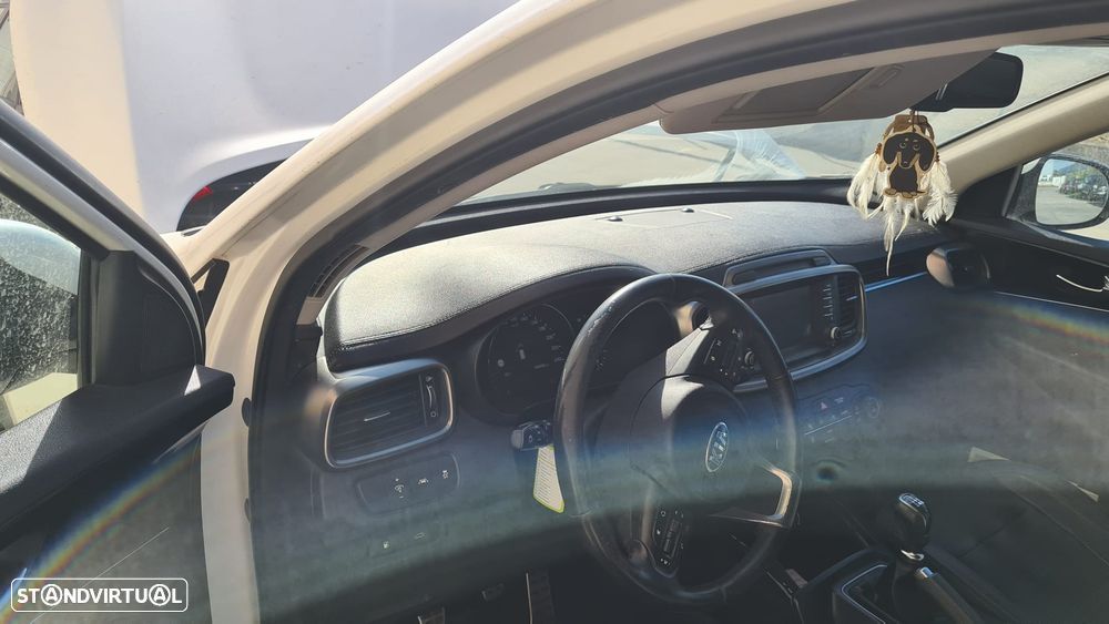 Kia Sorento 2.2 CRDi TX TOP - 3