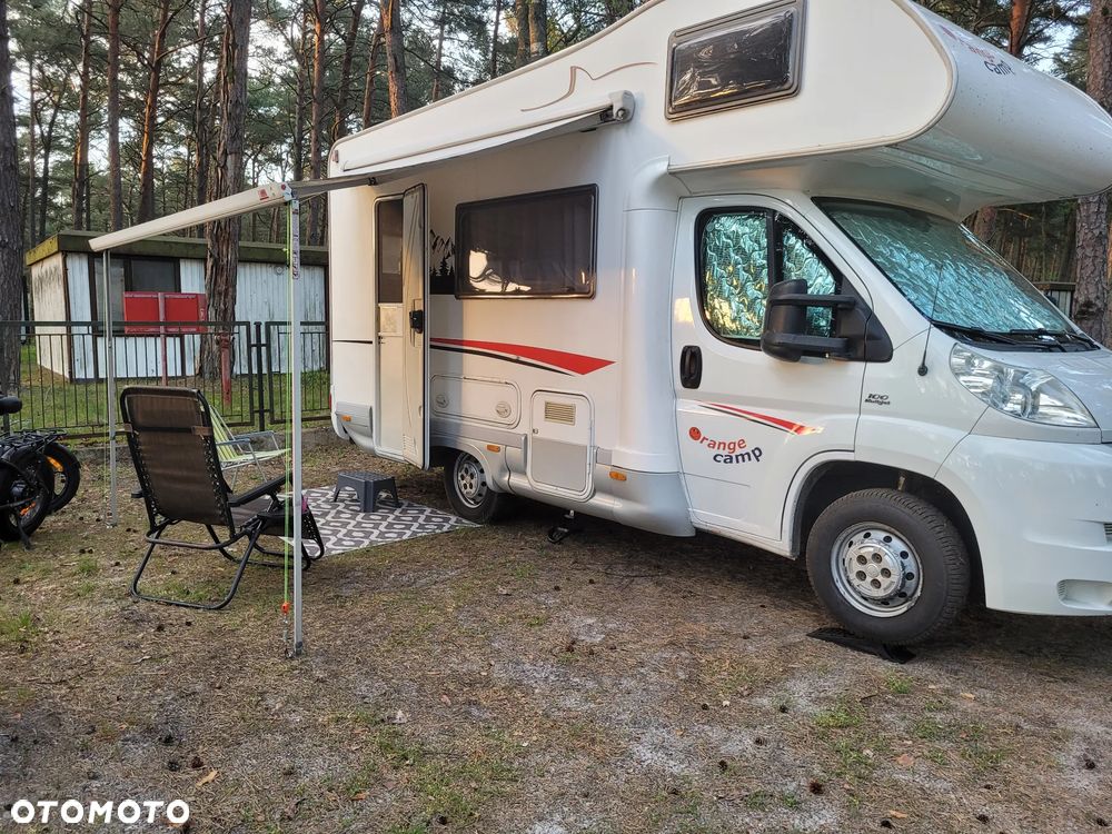 Fiat Ducato - 3
