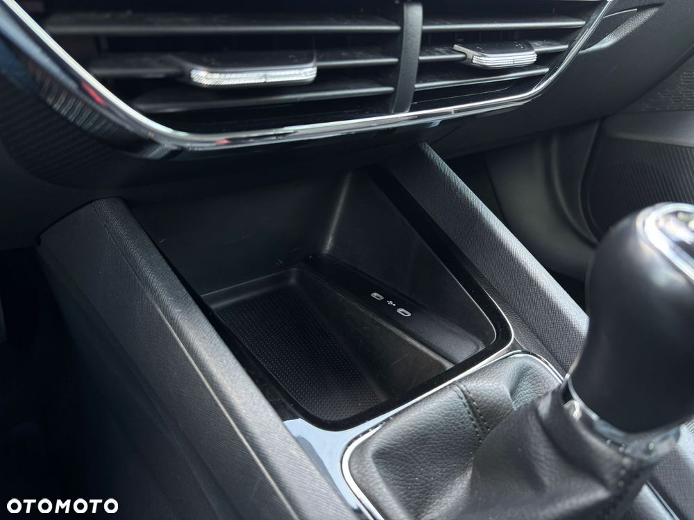 Skoda Octavia 2.0 TDI Style - 19