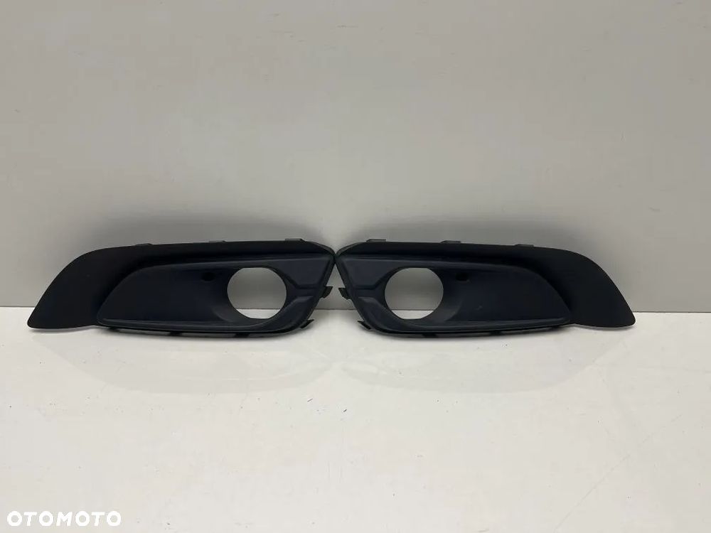 KRATKA ZDERZAKA LEWA PRAWA OPEL CORSSLAND X