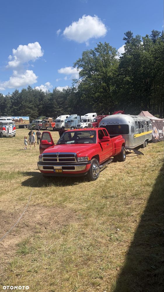 Dodge RAM - 6