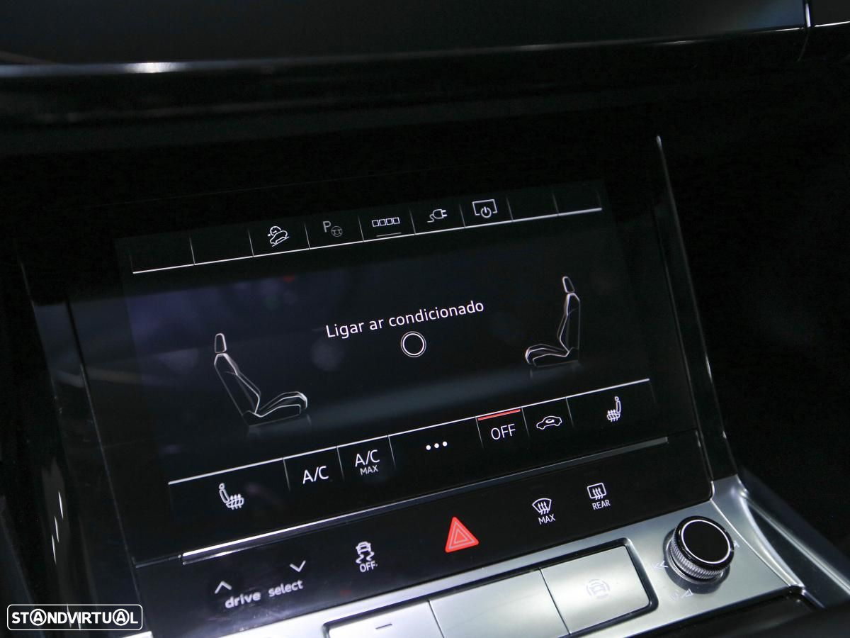 Audi e-tron 55 quattro Advanced - 25
