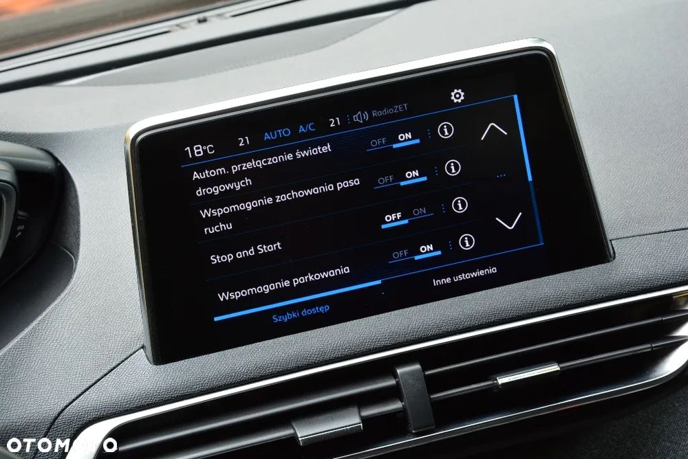 Peugeot 5008 1.6 BlueHDi Allure 7os - 15