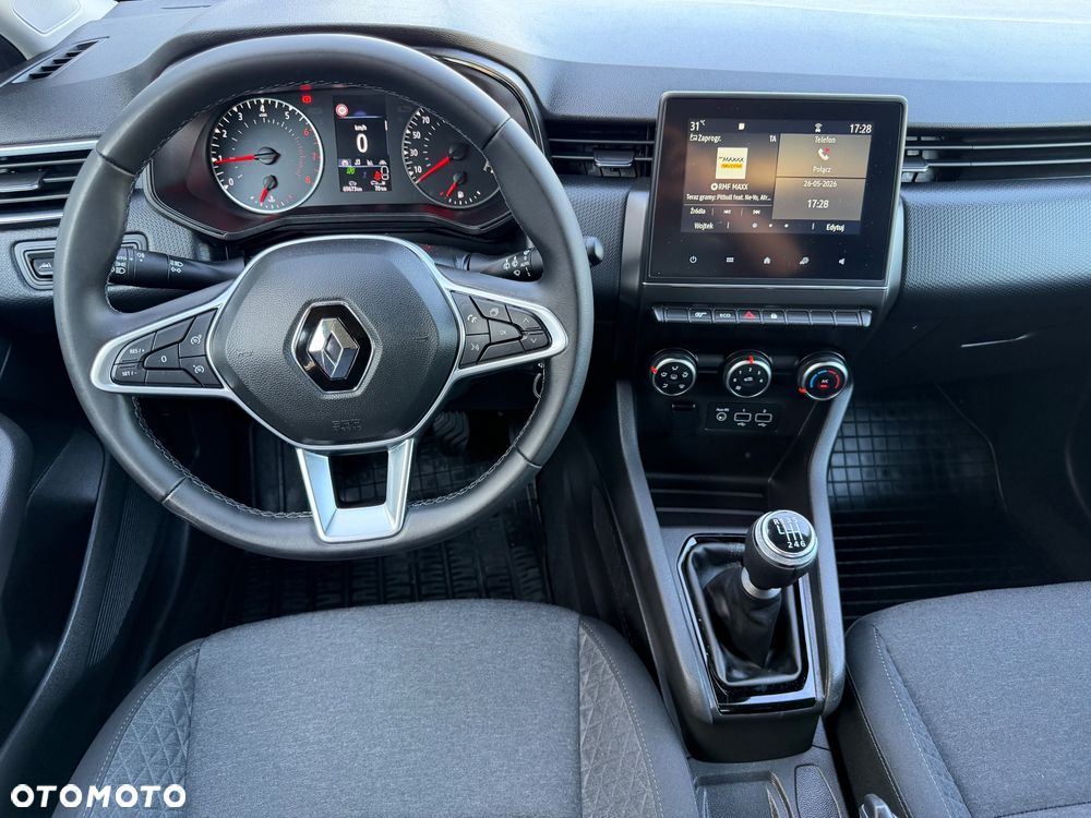 Renault Clio 1.0 TCe Zen - 19