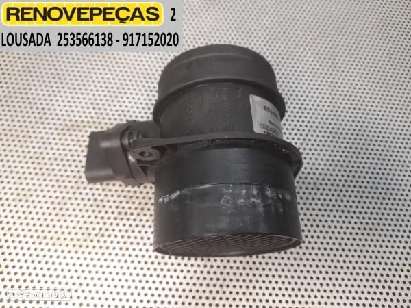 Medidor Massa Ar Volkswagen Bora (1J2) - 1