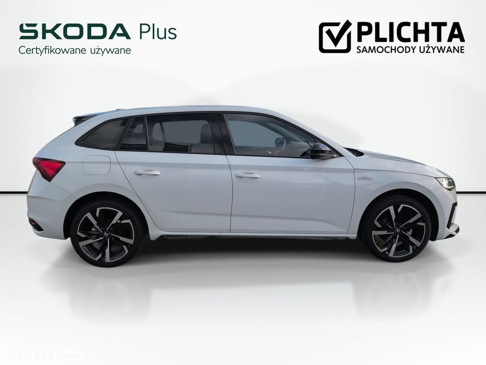 Skoda Scala 1.0 TSI Monte Carlo DSG - 5