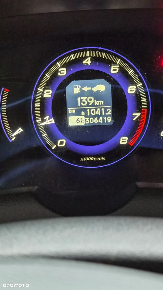 Honda Civic 1.8 Comfort - 2