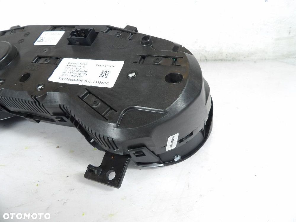 FORD FOCUS MK3 1.0ECOBOOST LICZNIK F1ET-10849-BJH - 4