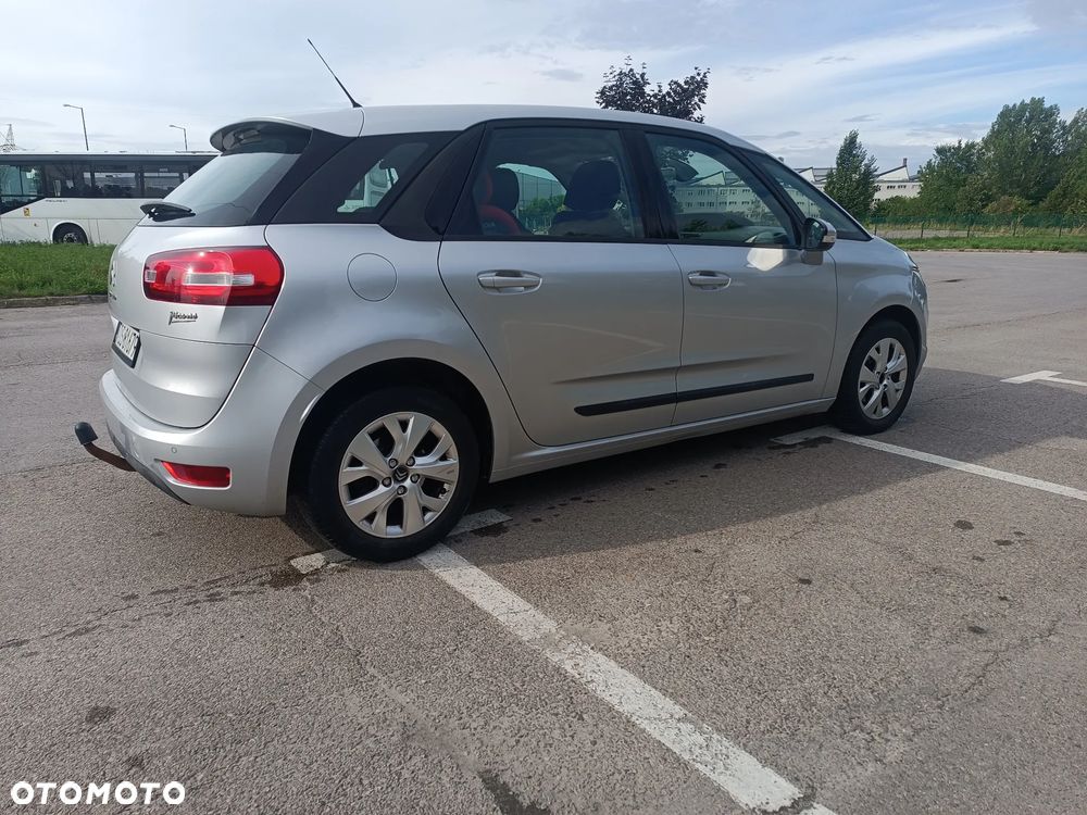 Citroën C4 Picasso 1.6 e-HDi Attraction - 5