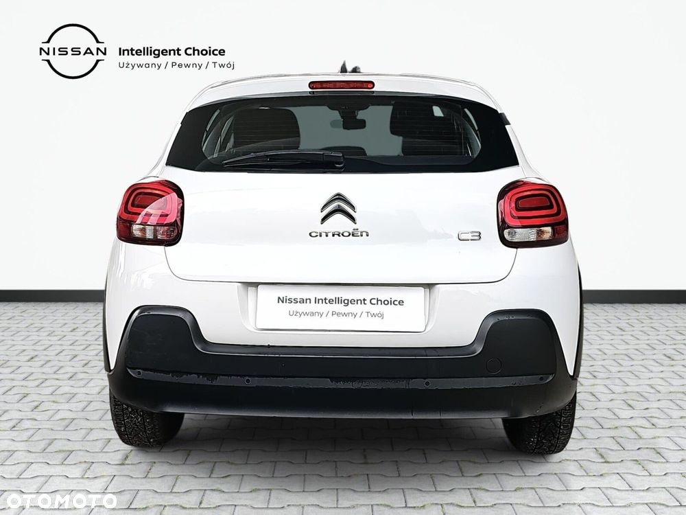 Citroën C3 1.2 PureTech You - 6