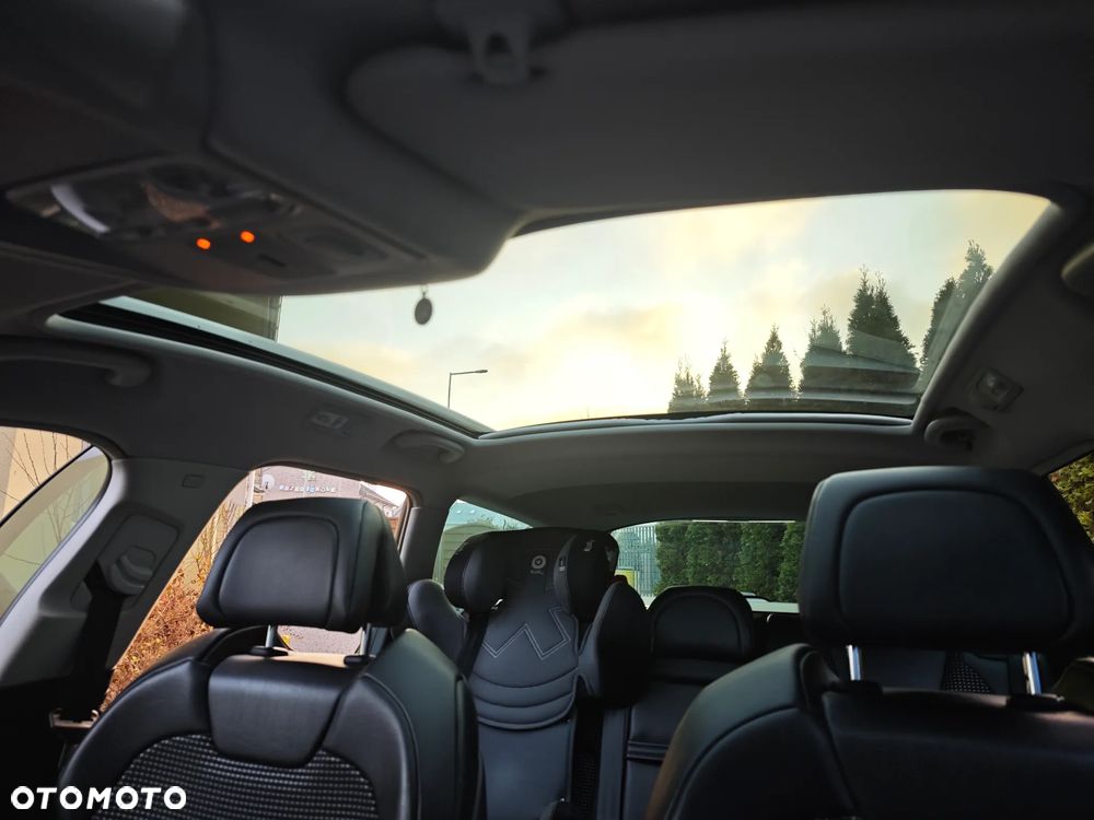 Citroën C5 2.0 HDi Exclusive - 36