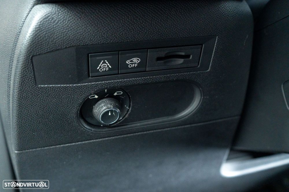 DS DS3 Crossback E-TENSE SO CHIC - 21