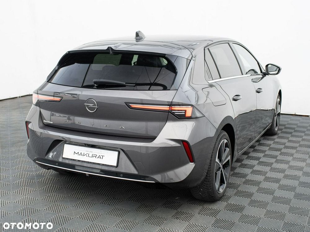 Opel Astra 1.2 T Elegance S&S - 6