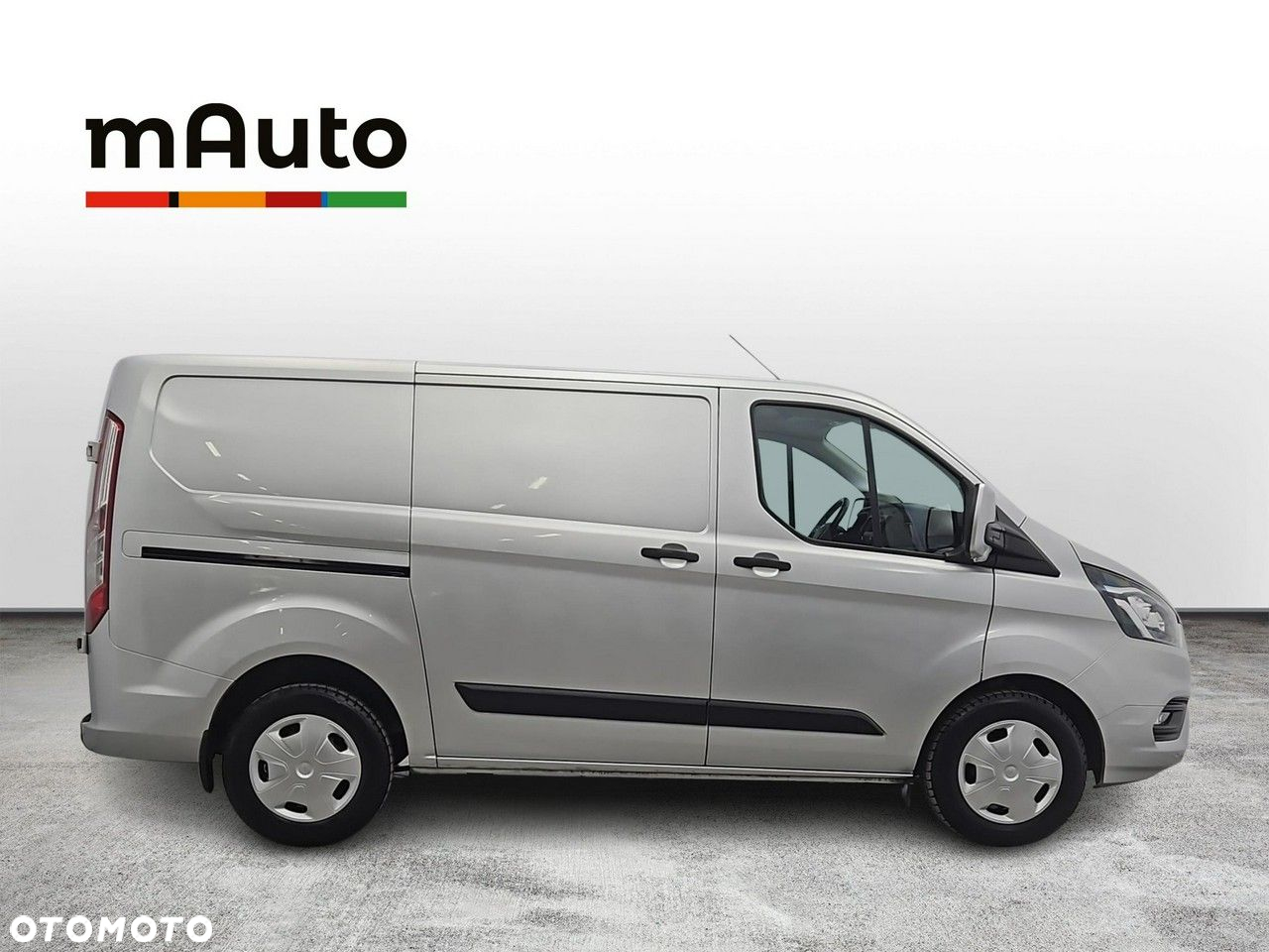 Ford Transit Custom - 6