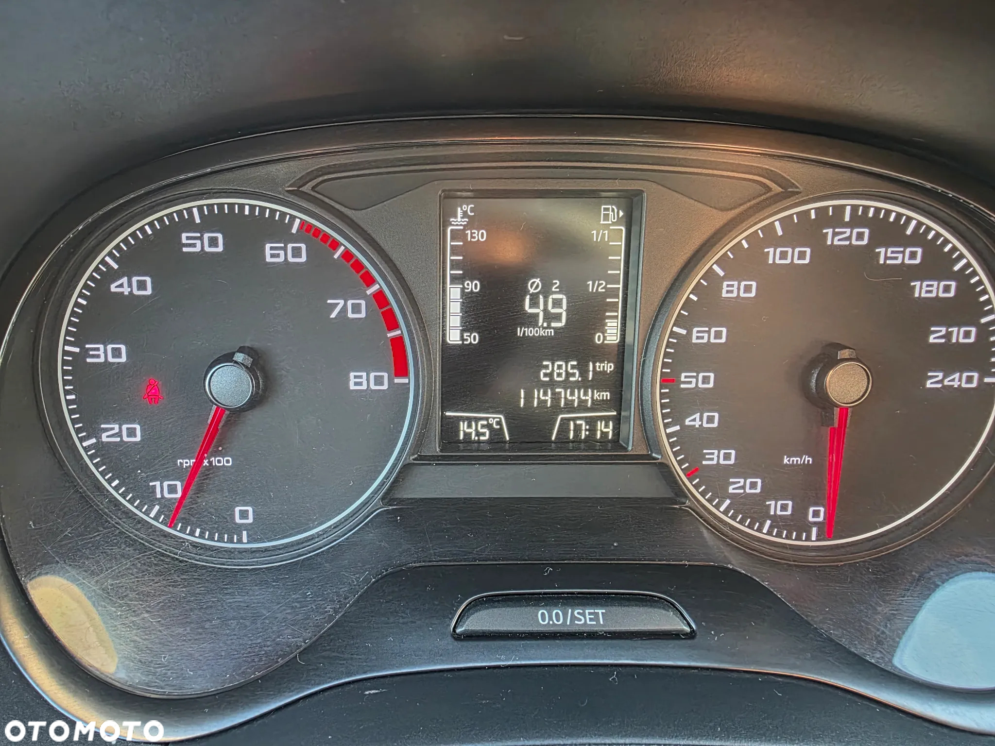 Seat Ibiza 1.0 Style - 2