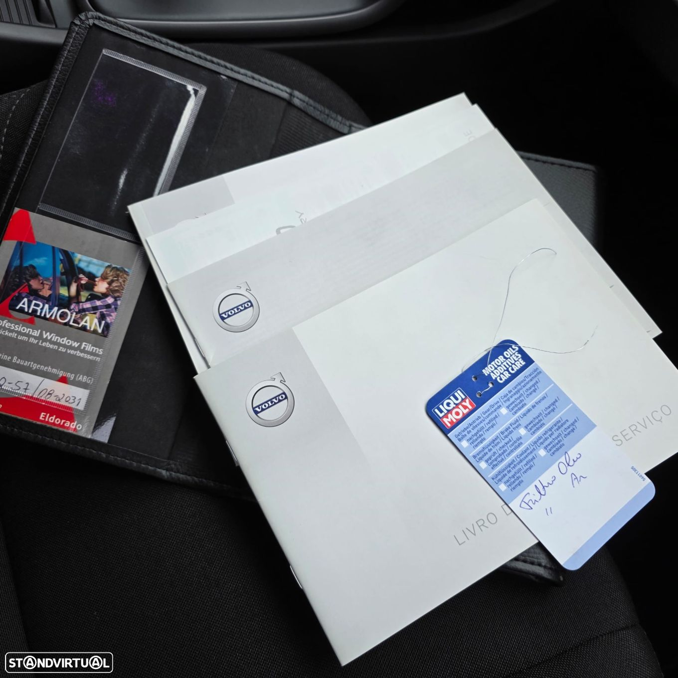 Volvo V40 Cross Country 2.0 D2 - 38