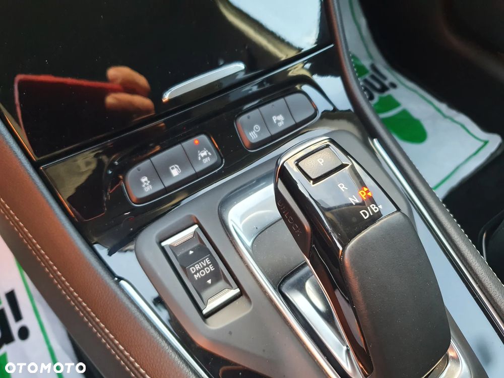 Opel Grandland X 1.6 T PHEV 4x4 Ultimate - 17