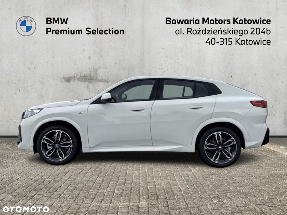 BMW X2 - 3