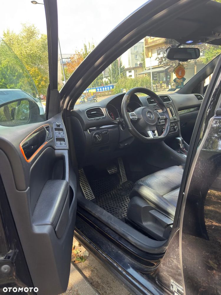 Volkswagen Golf - 12