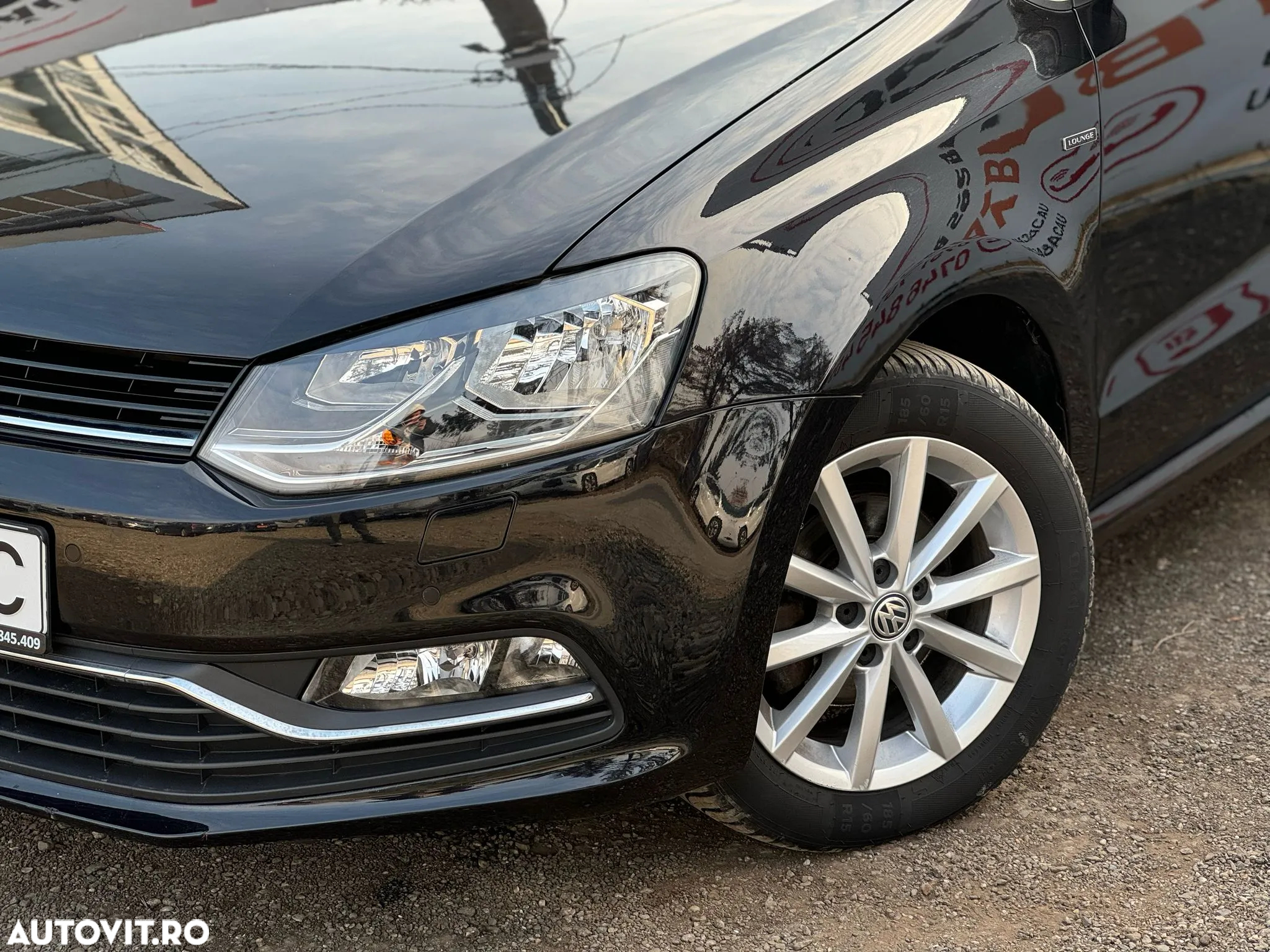 Volkswagen Polo - 23