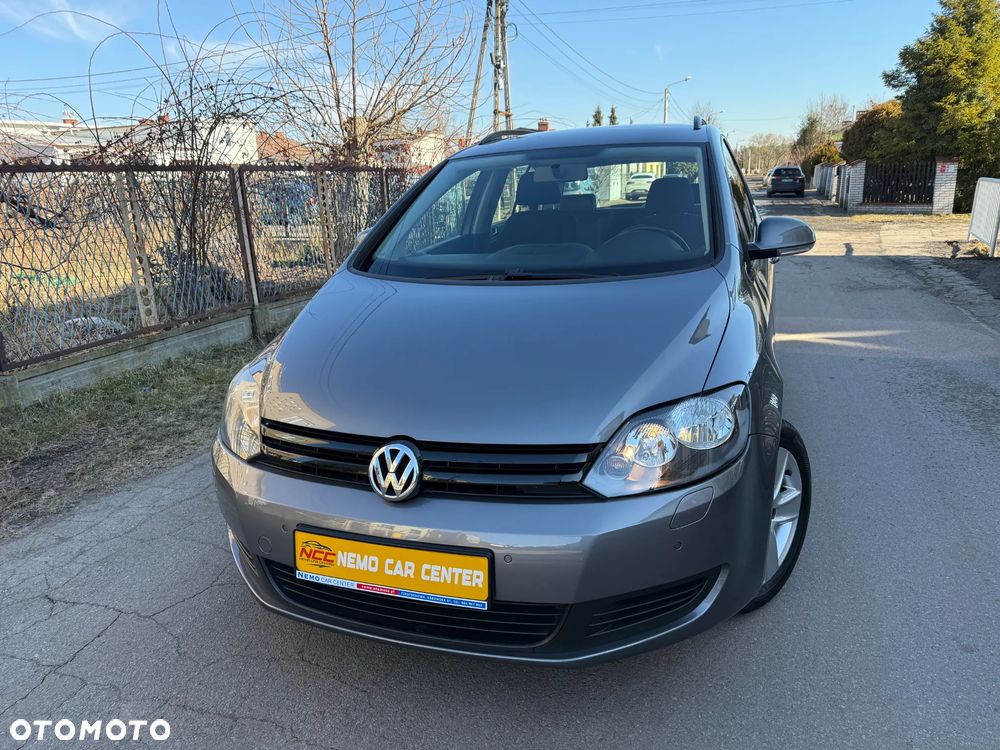 Volkswagen Golf Plus 1.4 Tour Edition - 3