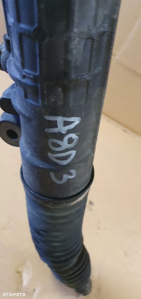 Maglownica przekładnia kierownicza Audi A8 D3 4E1422065M - 10