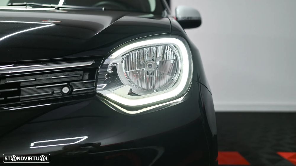 Renault Twingo E-Tech. 22 Urban Night - 5