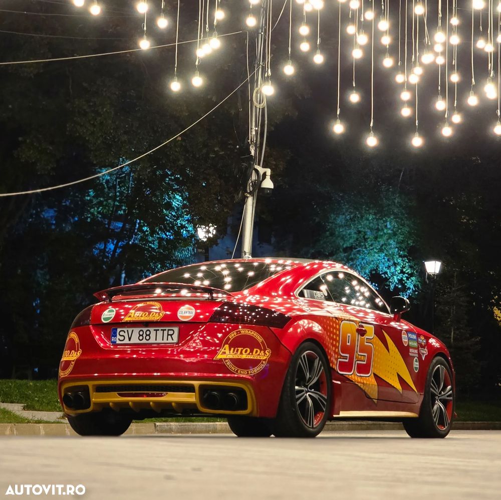 Audi TT - 3