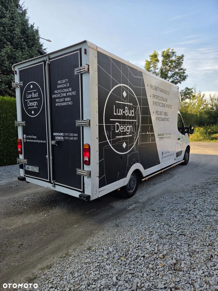 Renault Master - 6