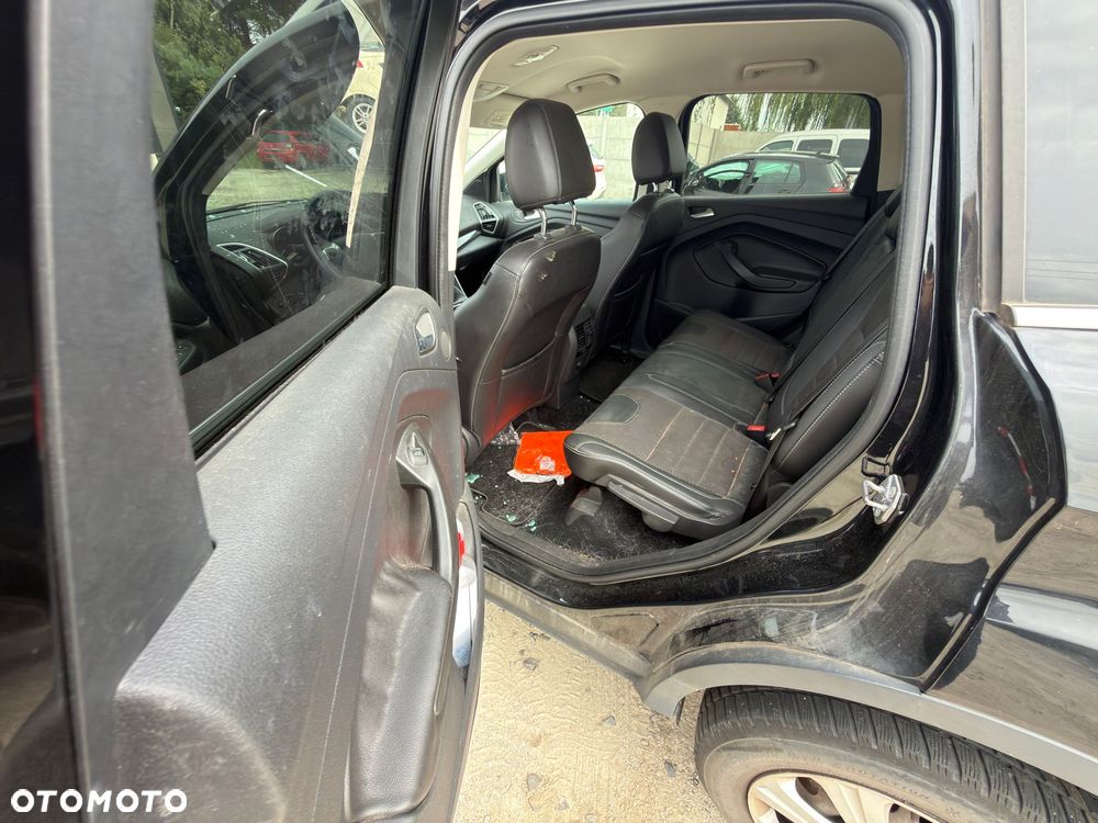 Ford Kuga - 18