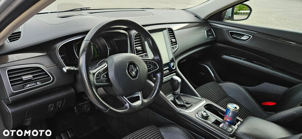 Renault Talisman ENERGY dCi 160 EDC Business - 6