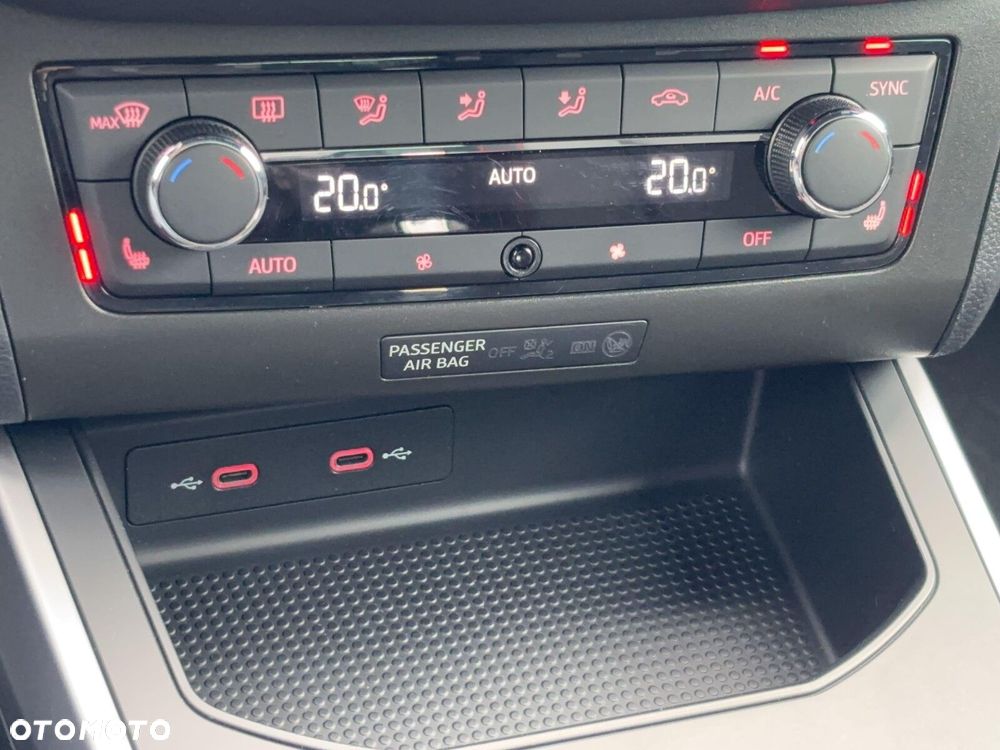 Seat Arona - 14