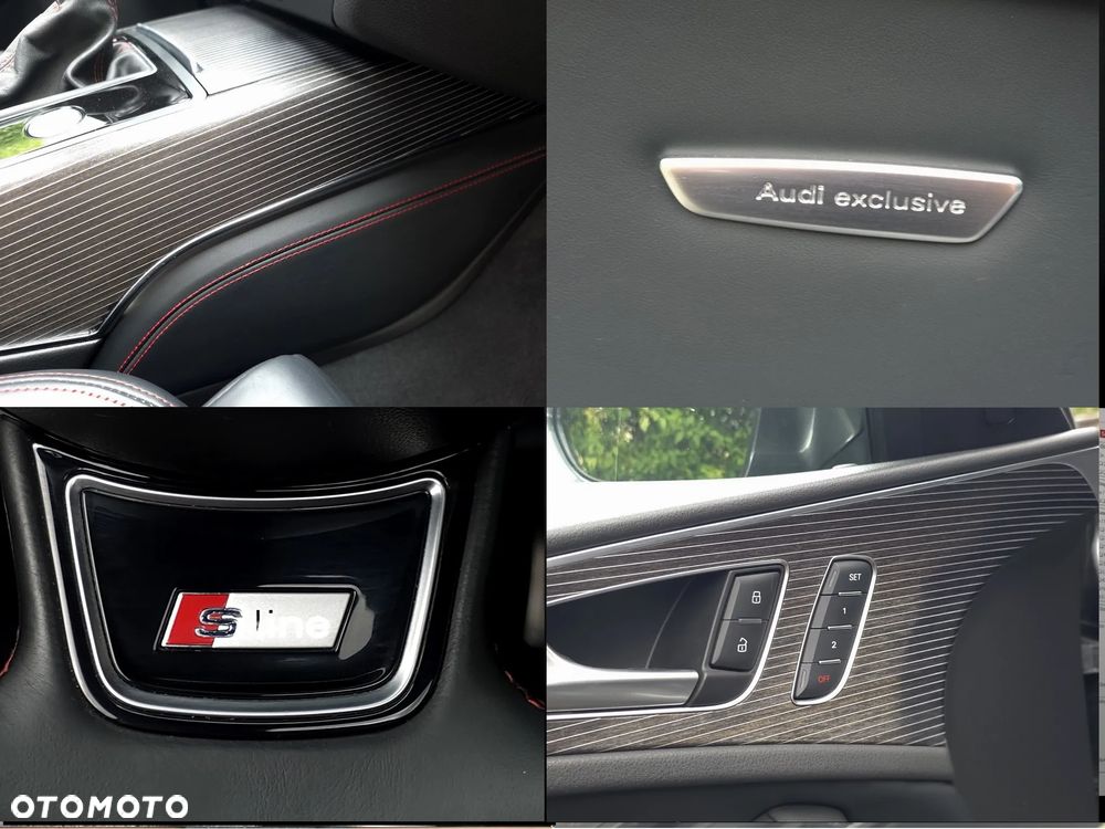 Audi A6 Avant - 37